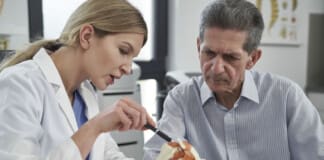 Exploring the Functions and Movements of Hinge Joints