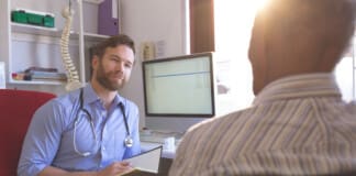 How Laser Spine Surgery Can Help Relieve Chronic Pain