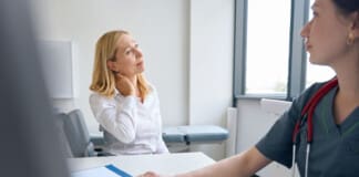 Treating Cervicogenic Migraine Headaches with Physical Therapy