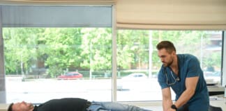 How Footwear Affects Back Pain