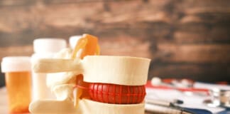 How to Keep Your Intervertebral Discs Healthy and Strong