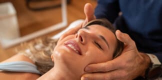 Craniosacral Therapy: A Natural Approach to Pain Relief