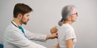 Navigating Spinal Stenosis: Available Treatment Approaches