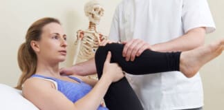 Effective Techniques: Incorporating MET Therapy for Adductor Strain