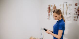 Enhancing Muscle Function with Electrical Muscle Stimulation