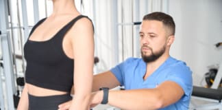 How the Thoracolumbar Fascia Impacts Back Health