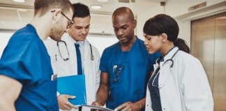 Impairment in a Chiropractic Clinic: A Clinical Recognition Approach