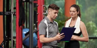 Maximizing Fitness Progress with Effective Assessment Testing