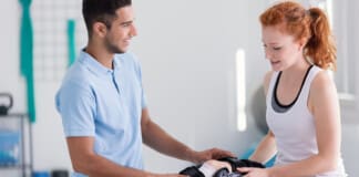 The Importance of Early Treatment for Muscle Contracture