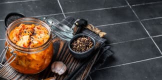 Discover the Health Benefits of Kimchi