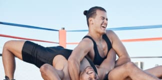 Understanding Wrestling Injuries: Common Types and Prevention