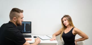 Improve Your Health with Proper Sitting Posture