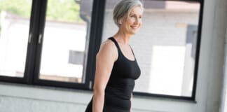 Enhancing Bone Strength: A Key to Healthy Aging