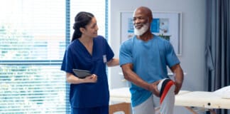 Overcoming Neuropathic Gait: Treatment Options