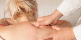 Non-Invasive Therapies for Musculoskeletal Trigger Points