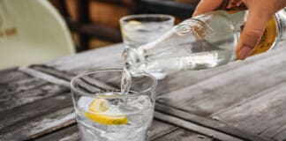 Unlocking the Secrets of Tonic Water: From Quinine to Calories