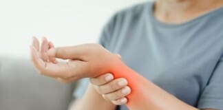 Quick and Easy Stretches to Alleviate Wrist and Hand Pain