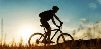 The Impact of Cycling on Osteoarthritis