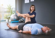Understanding Hip Tendonitis: Causes, Symptoms, and Treatment