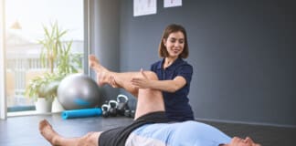 Understanding Hip Tendonitis: Causes, Symptoms, and Treatment