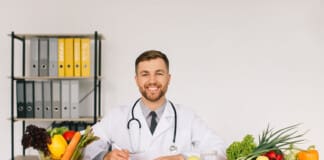 Fish Nutrition Facts: Caloric Content, Fat Composition, and More