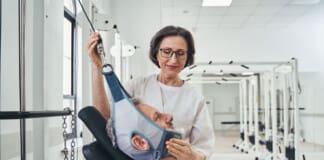 Neck Pain Traction Device: Restoring Neck Mobility and Function