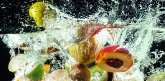 Discover the Best Fruits Low in Sugar