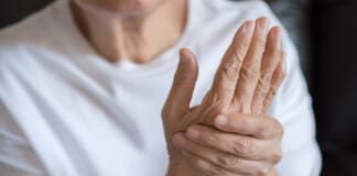 Exercises for Rheumatoid Arthritis: Improve Mobility and Reduce Pain