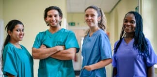 The Clinical Approach and the Role of Nursing in Healthcare