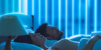 Sleeping in Record-Breaking Heat: Tips to Stay Cool and Rested