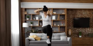 Take Your Fitness to the Next Level with Sprint Exercise Training