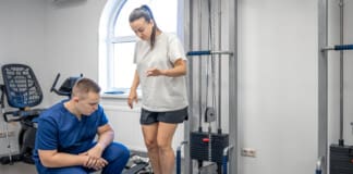 The Importance of Neurological Physical Therapy for Rehabilitation