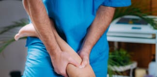 Plantaris Muscle Tear: Symptoms, Diagnosis, and Recovery