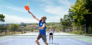 Choosing the Right Pickleball Footwear: A Guide for Players