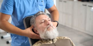 Levator Scapulae Muscles: A Key Player in Shoulder Blade Mobility