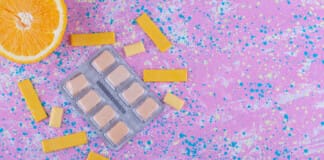 Exploring Electrolyte Chewing Gum: What You Need to Know