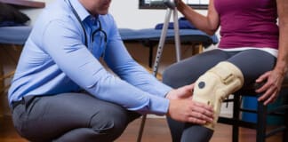 Managing Posterolateral Corner Injuries: Treatment and Recovery