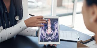 Living with Annular Fissure: Lifestyle Changes and Medical Care