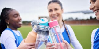 Homemade Electrolyte Drink: Replenish Your Body Naturally