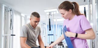 Knee Strengthening Exercises for Joint Health and Pain Relief