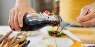 Discover the Versatility of Fish Sauce and Substitutes