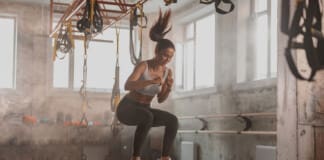 Take Athletic Abilities to the Next Level: Explosive Strength Training