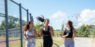 Burn More Fat with Walking: Effective Strategies Revealed