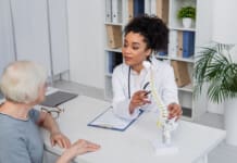 Choosing the Right Rheumatologist for Back Pain