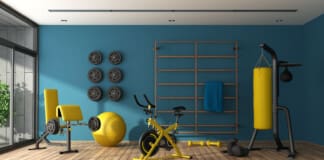 Gym or Home: Factors to Consider for Your Fitness Routine