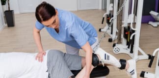 Hamstring Pain behind the Knee: Symptoms and Solutions