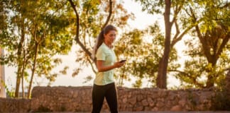 When to Replace Walking Shoes: Maintaining Optimal Support