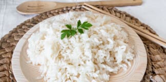 White Rice: An Essential Fuel for Athletes and Bodybuilders