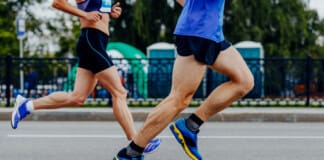 The Importance of Stability Running Shoes for Pronation Control