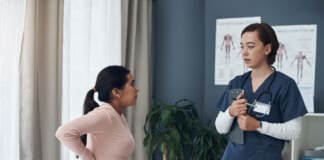 Using the Oswestry Disability Index to Evaluate Lower Back Pain